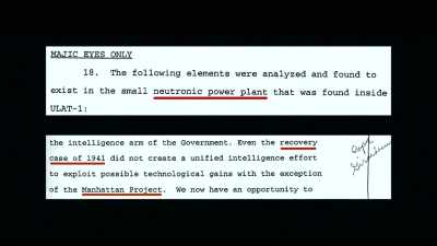 Cape Girardeau... "did not create
a unified intelligence effort - Truth Hunter