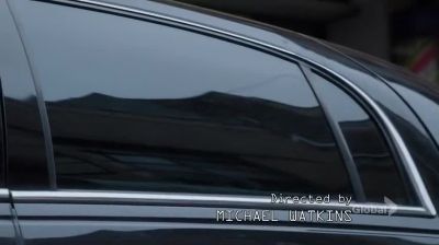 Cape May. - The Blacklist