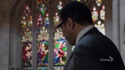 Cape May. - The Blacklist