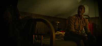 Capelli wants you dead
and Watkins wants you alive. - No Sudden Move
