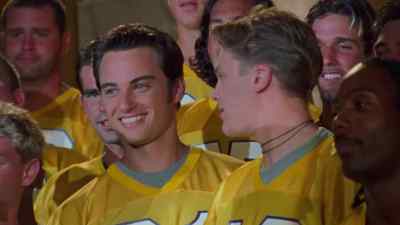Capeside, meet this year's Minutemen. - Dawson's Creek