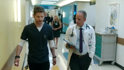 Capgras, huh?
Ah, that's a tough one. - The Resident