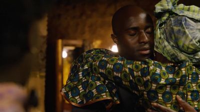 Capheus! Ohh! - Sense8