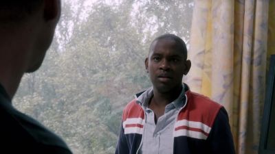 - Capheus!
- [Will] What is it? What's the matter? - Sense8