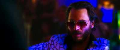 Capisce? - The Infiltrator