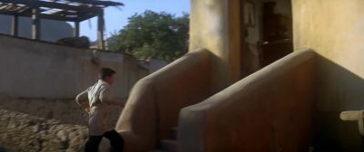 Capit n Capit n - Butch Cassidy and the Sundance Kid