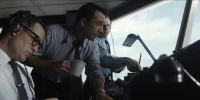 Capital 902, you're clear
for takeoff on runway two-five. - Project Blue Book