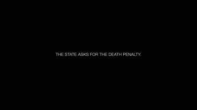 Capital cases, your whole mind frame
is changed to saving a person's life. - Why Did You Kill Me?