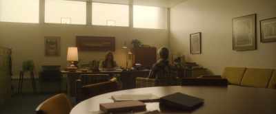Capital punishment
is an absolute moral travesty. - Dahmer - Monster: The Jeffrey Dahmer Story