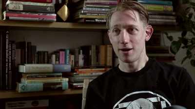 Capitalism was not
really prepared for that. - Queercore: How to Punk a Revolution