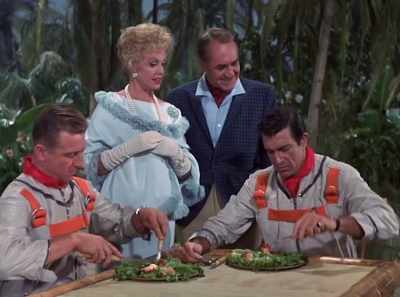 - Capitalist, exploiter, I was - The Gilligan Manifesto