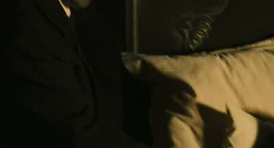 Capitán Vidal... - Pan's Labyrinth