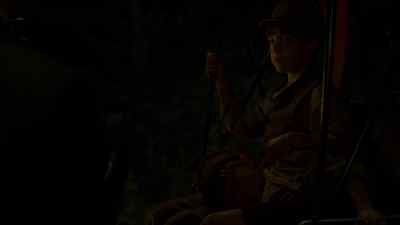 Capitan, - Boardwalk Empire