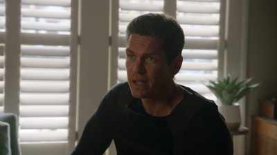 Cap'n Kleenex over there - True Lies