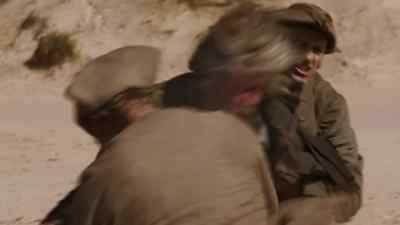 Cap'n Ross! - Poldark