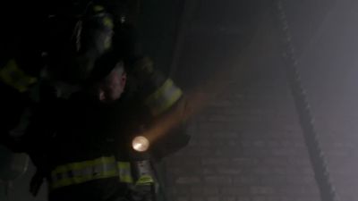 - Capp!
- Coming in. - Chicago Fire