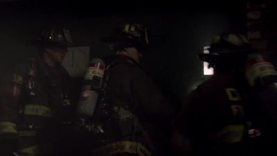 Capp.
- Copy. - Chicago Fire