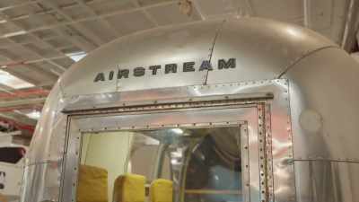 [Cappa] This is where
the astronauts were put inside - Mysteries of the Abandoned