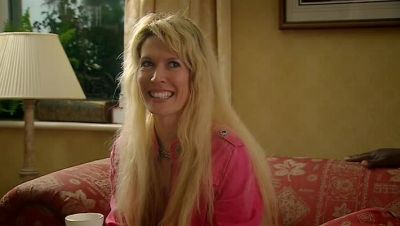 Cappuccino'd be nice - Nighty Night