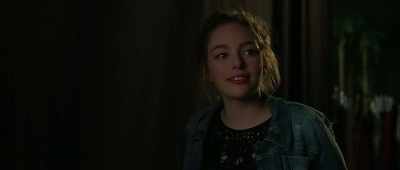 - Capri, John speaking.
- Yeah, Capri? - Wonder