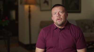 CAPT. DUSTIN: It seemed
like Carlos thought - Buried In The Backyard