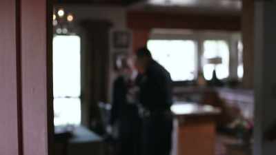 CAPT. DUSTIN:
So the investigators needed - Buried In The Backyard