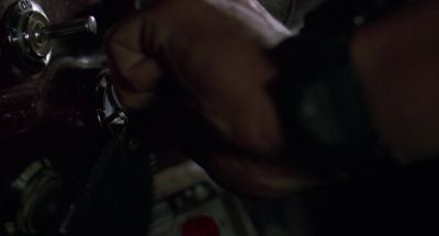 Capt re L c Deverea x Minimal damage - Universal Soldier: The Return