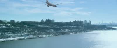 Captain 1549, wanna try with Teterboro? - Sully