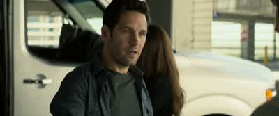 Captain americal Mr langIt's an honorI'm shaking your hand too longWow This is awesomeCaptain America I know you too You're greatJeezAh look I wanna sayI know you know a lot of super people soThinks for thanking of meHey man What's up tic tacUh good to - Captain America: Civil War