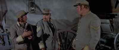 Captain Anderson?
 Sir? - The Undefeated
