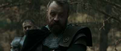 Captain, we are
on the same team. - The Last Redemption