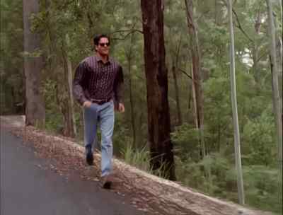 Captain, you are setting an excellent
pace. - Time Trax