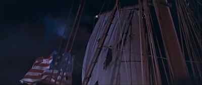 Captain Are you surrendering - John Paul Jones