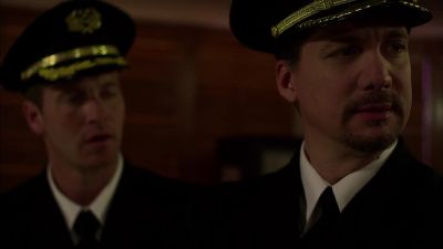 - Captain at 50 knots.
- We're in 40 - Titanic II