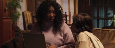 Captain Avant is survived by her brother Raymond Jr. - Imani