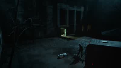 Captain Barnes. - Gotham