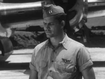 Captain beahan, - The Atomic Cafe