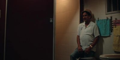 -It's not funny. - The Dropout