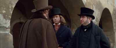 Captain Benson! - Immortal Beloved