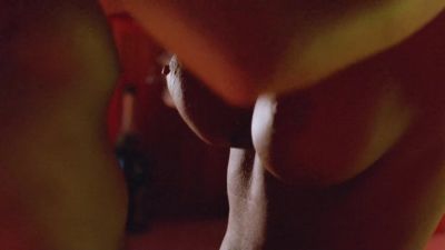Captain Burke you naughty nautical boy - Fit to Kill