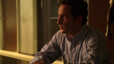 Captain Burtler, gunrunner 
from Gone with the wind, - CSI: Miami