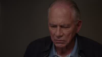 Captain Butler, do you recognize Danny? - NCIS