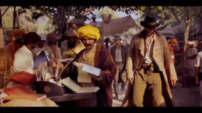 Captain, can anybody
have boarded this ship - Beecham House