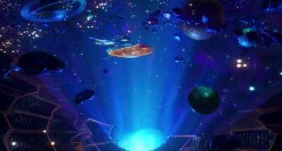 Captain, we cannot land
on the last planet. - Sing 2