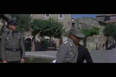 Captain. Captain, you can't ask me
to choose anyone for this. - The Secret of Santa Vittoria