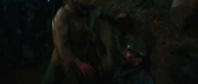 Captain! Captain. - Django