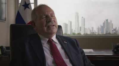 Captain Cortizo told me, - Spy Ops