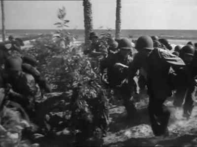 Captain Davis. - Guadalcanal Diary
