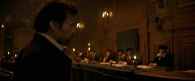 Captain de Treville and
Cardinal Richelieu managed - The Three Musketeers: Milady
