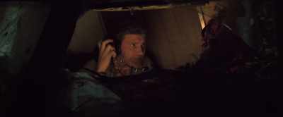 Captain Dillon McMaster of the... - Victor Crowley